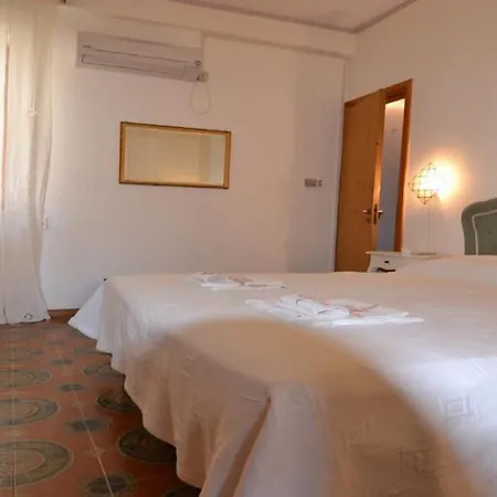 Gallipoli Lido San Giovanni Villetta Vicino Spiaggia Gallipoli