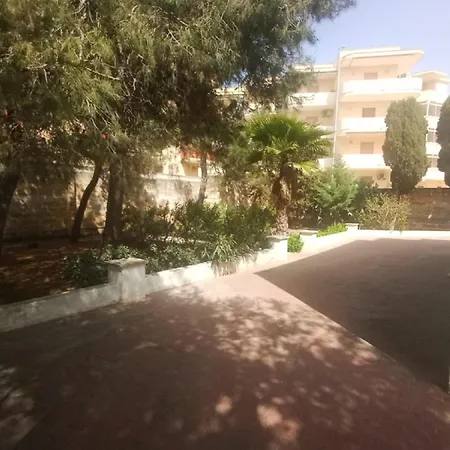 Lido San Giovanni Vicino * Gallipoli