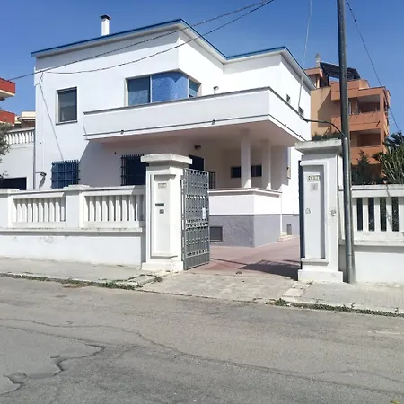 Lido San Giovanni Vicino Appartement *