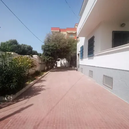 Апартаменти Gallipoli Lido San Giovanni Villetta Vicino Spiaggia *