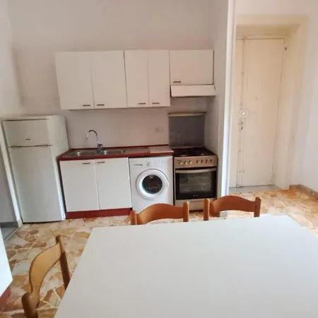 Lido San Giovanni Vicino Appartement