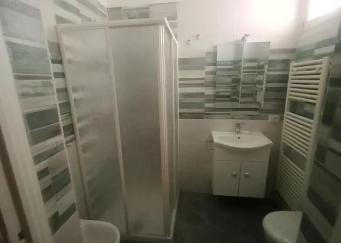 Lido San Giovanni Vicino *