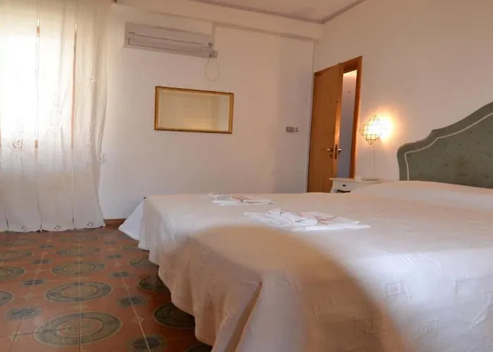 Lido San Giovanni Vicino Gallipoli