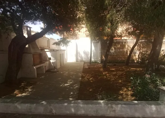 Apartmán Lido San Giovanni Vicino *