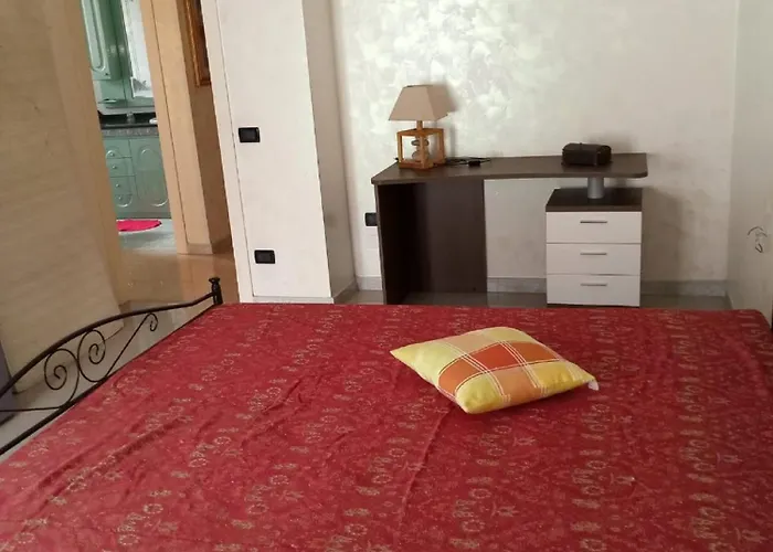 Apartmán Lido San Giovanni Vicino *